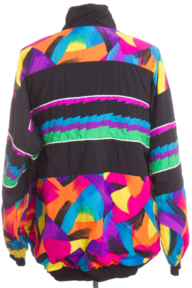 90s Jacket 6441