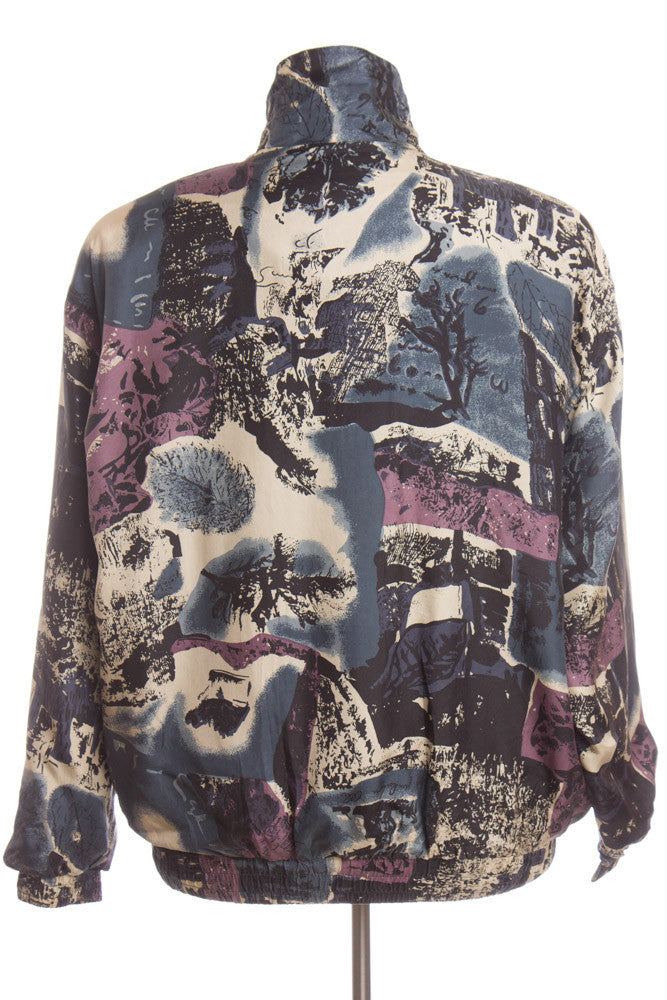 90s Jacket 6449