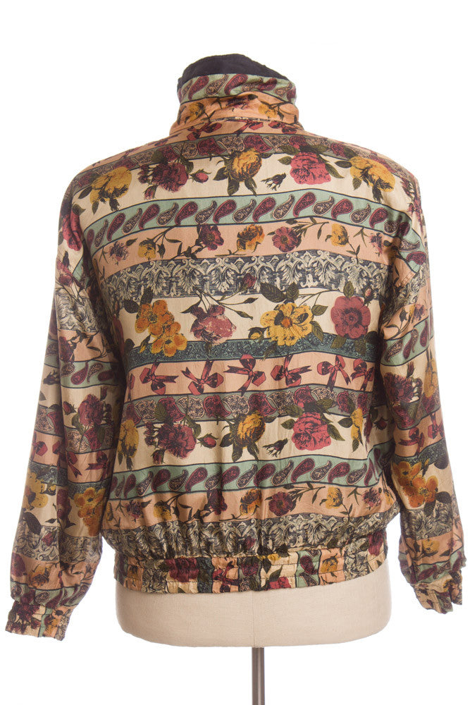90s Jacket 6453