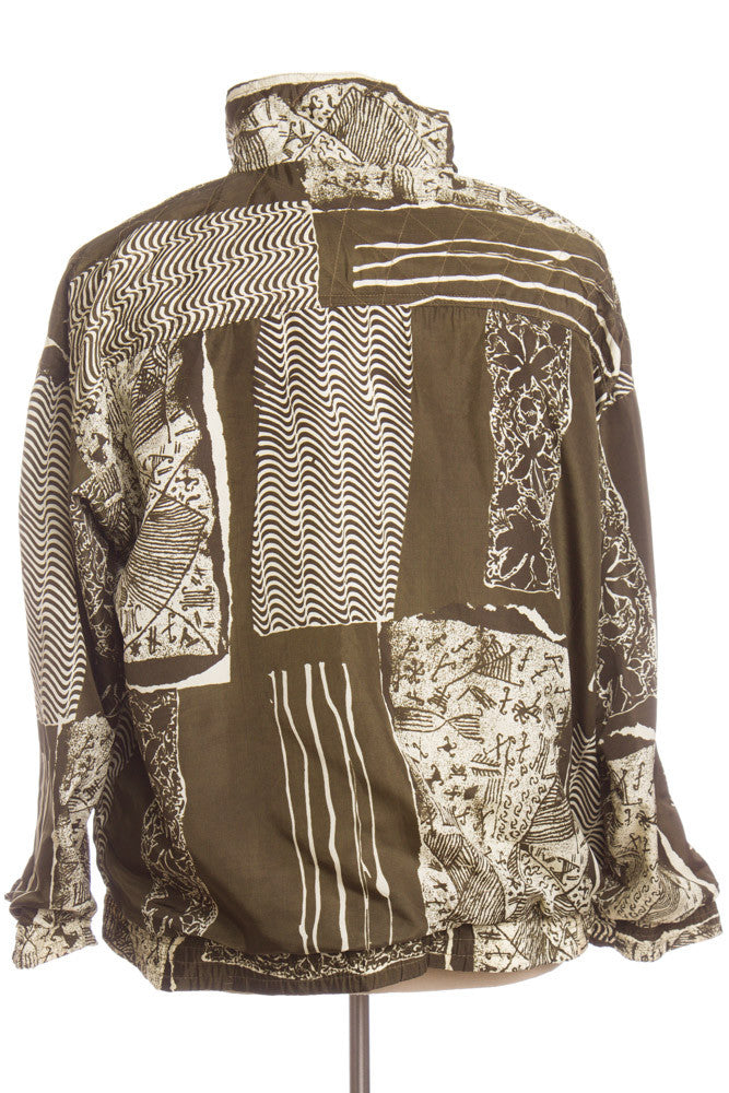 90s Jacket 6484