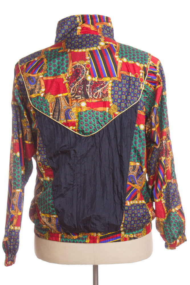 90s Jacket 6491