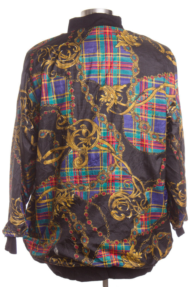 90s Jacket 6494