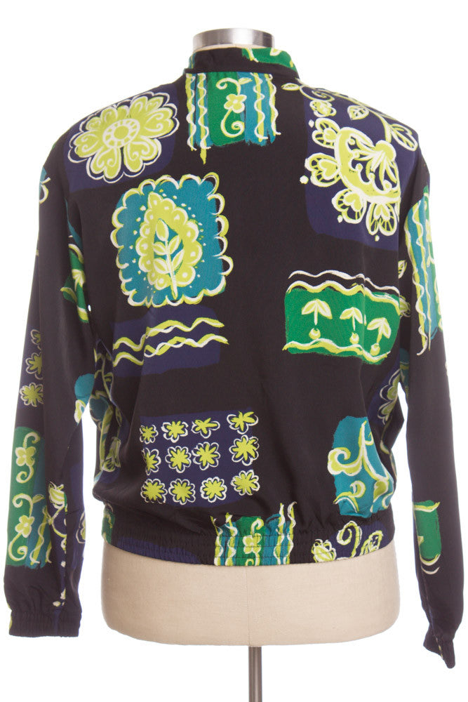 90s Jacket 6498