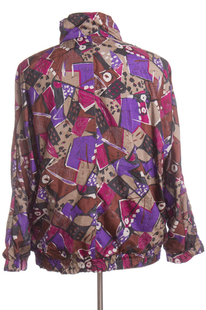 90s Jacket 6502