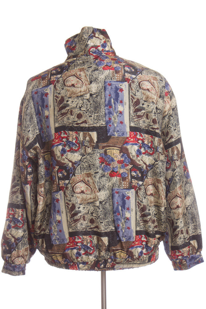 90s Jacket 6504