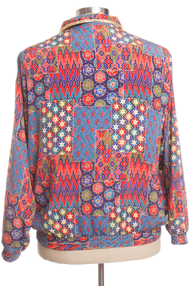 90s Jacket 6507
