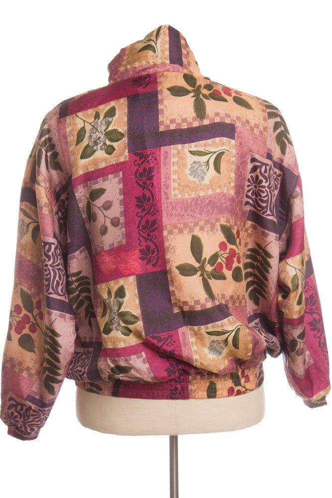 90s Jacket 6509