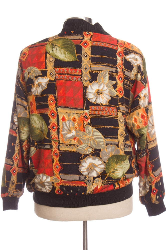 90s Jacket 6511