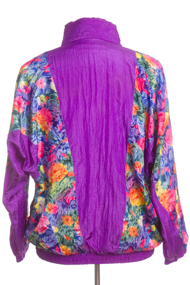 90s Jacket 6512