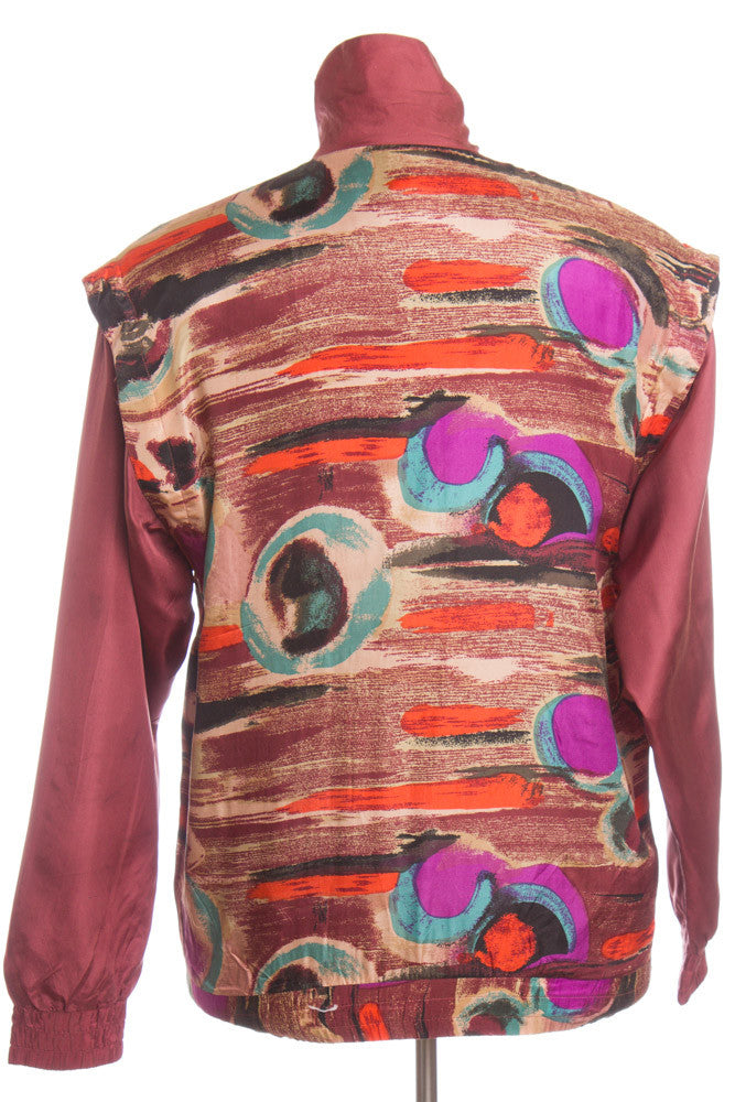 90s Jacket 6514