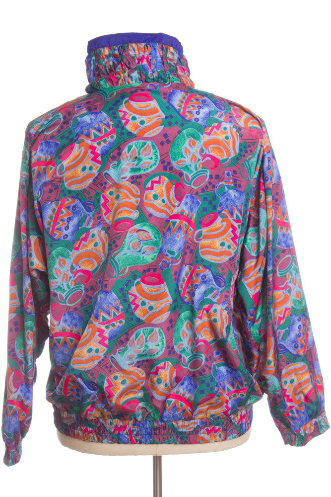 90s Jacket 6517