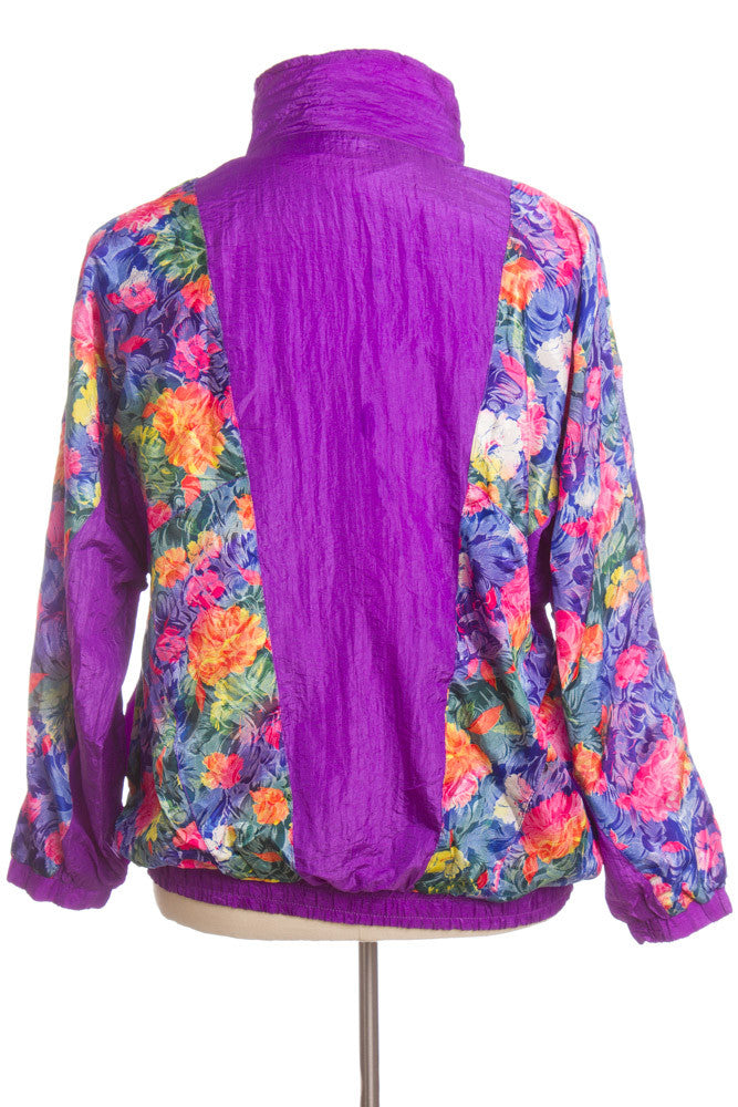 90s Jacket 6521