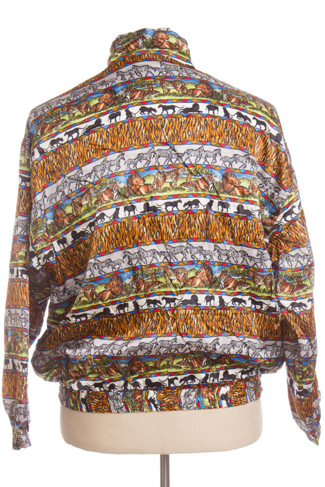 90s Jacket 6528