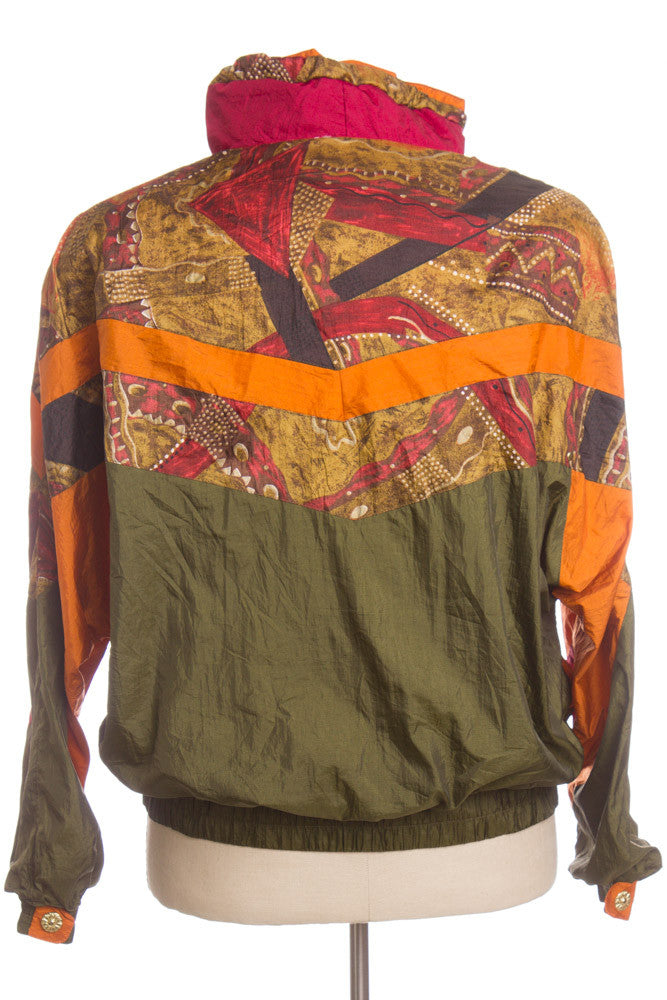 90s Jacket 6534