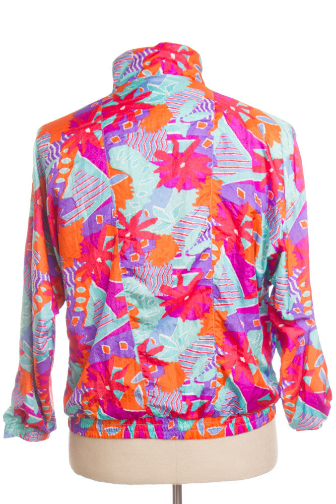 90s Jacket 6539