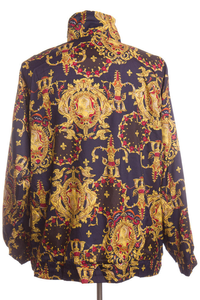90s Jacket 6541