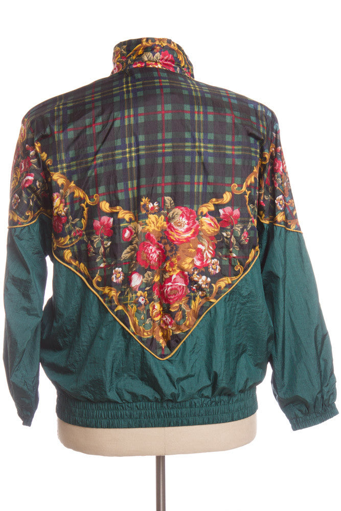 90s Jacket 6543