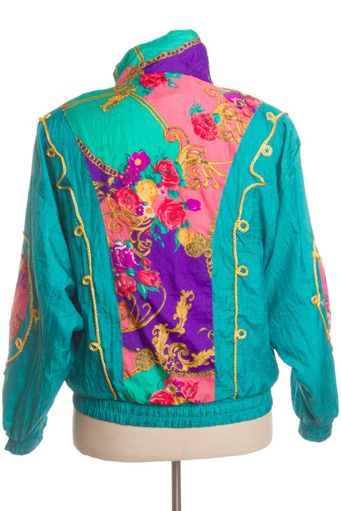 90s Jacket 6548