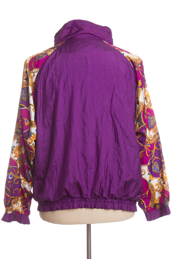 90s Jacket 6551