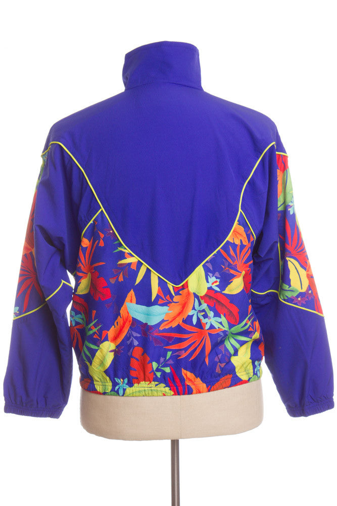 90s Jacket 6555