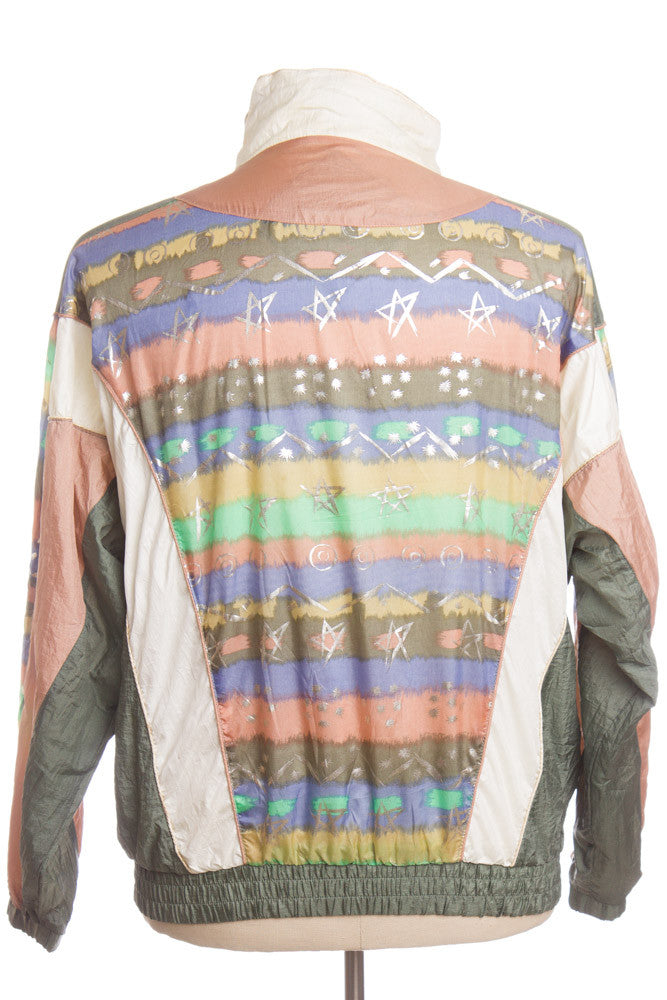90s Jacket 6568