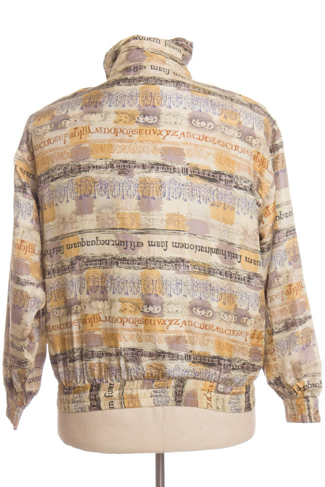 90s Jacket 6585