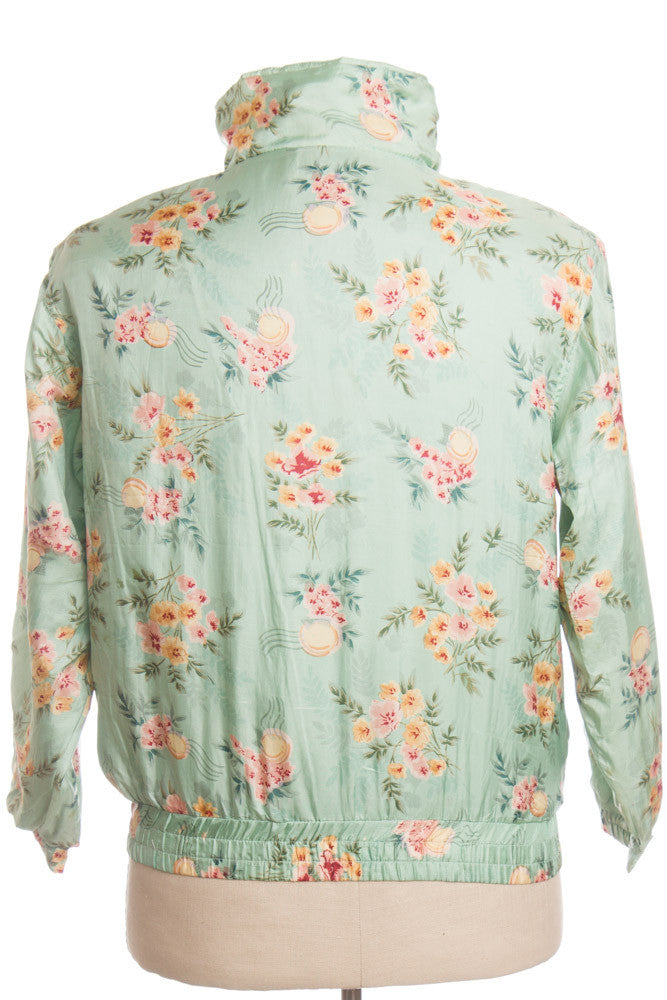 90s Jacket 6586