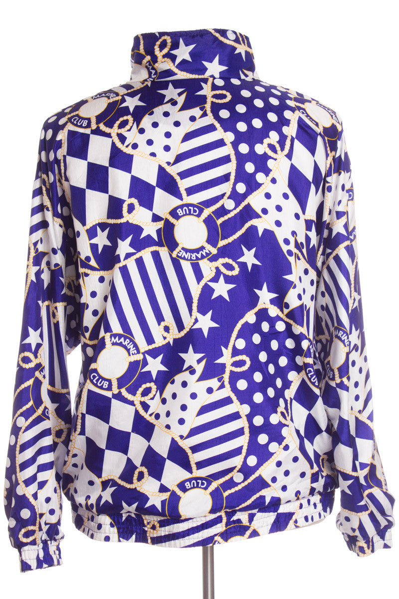 90s Jacket 6621