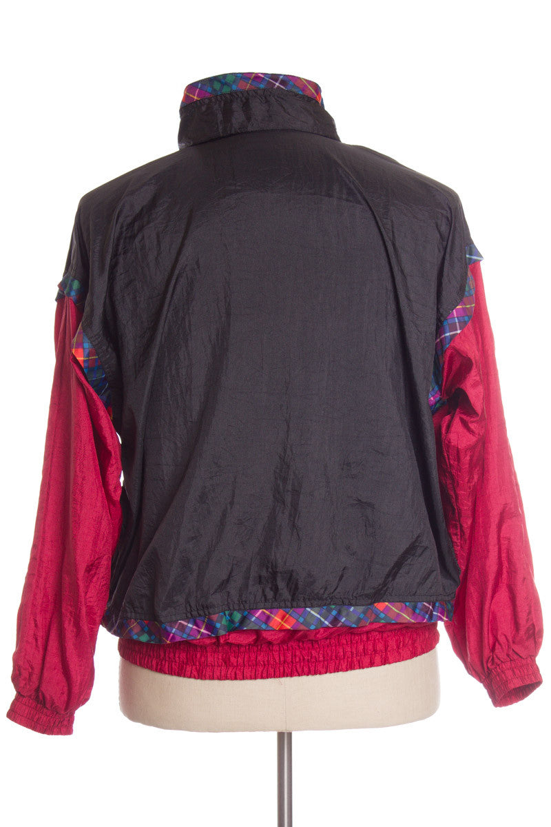 90s Jacket 6623