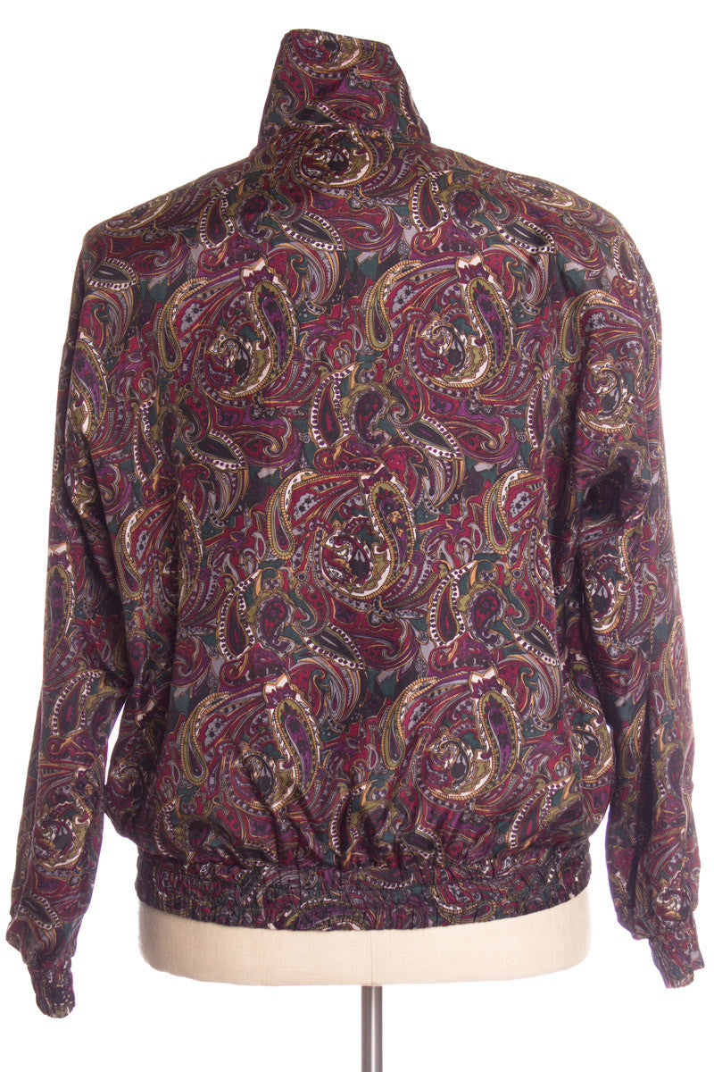 90s Jacket 6631