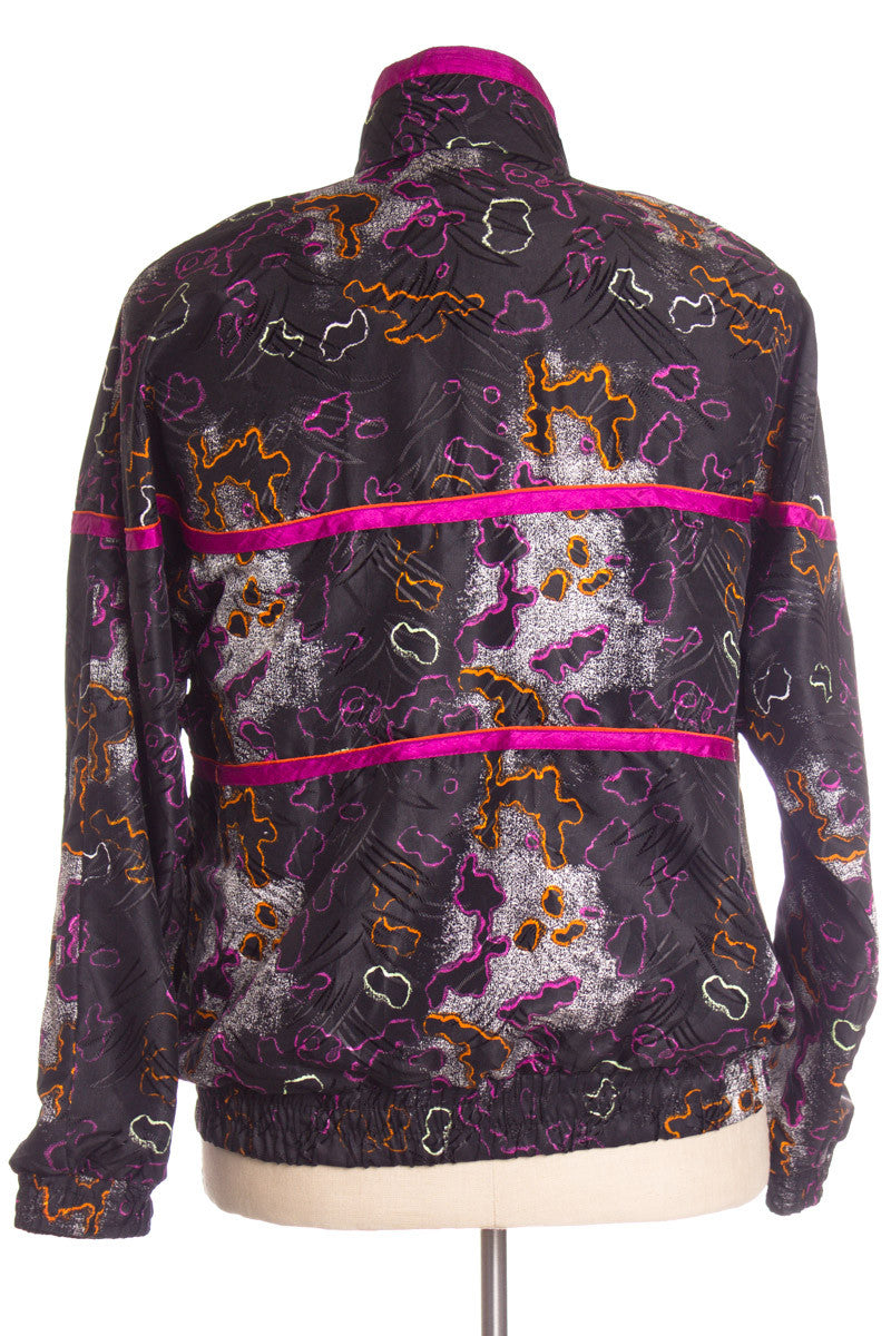 90s Jacket 6633