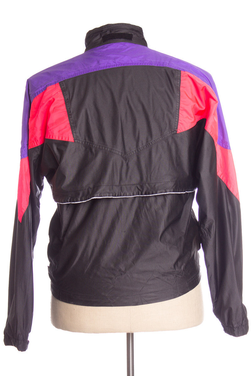 90s Jacket 6638