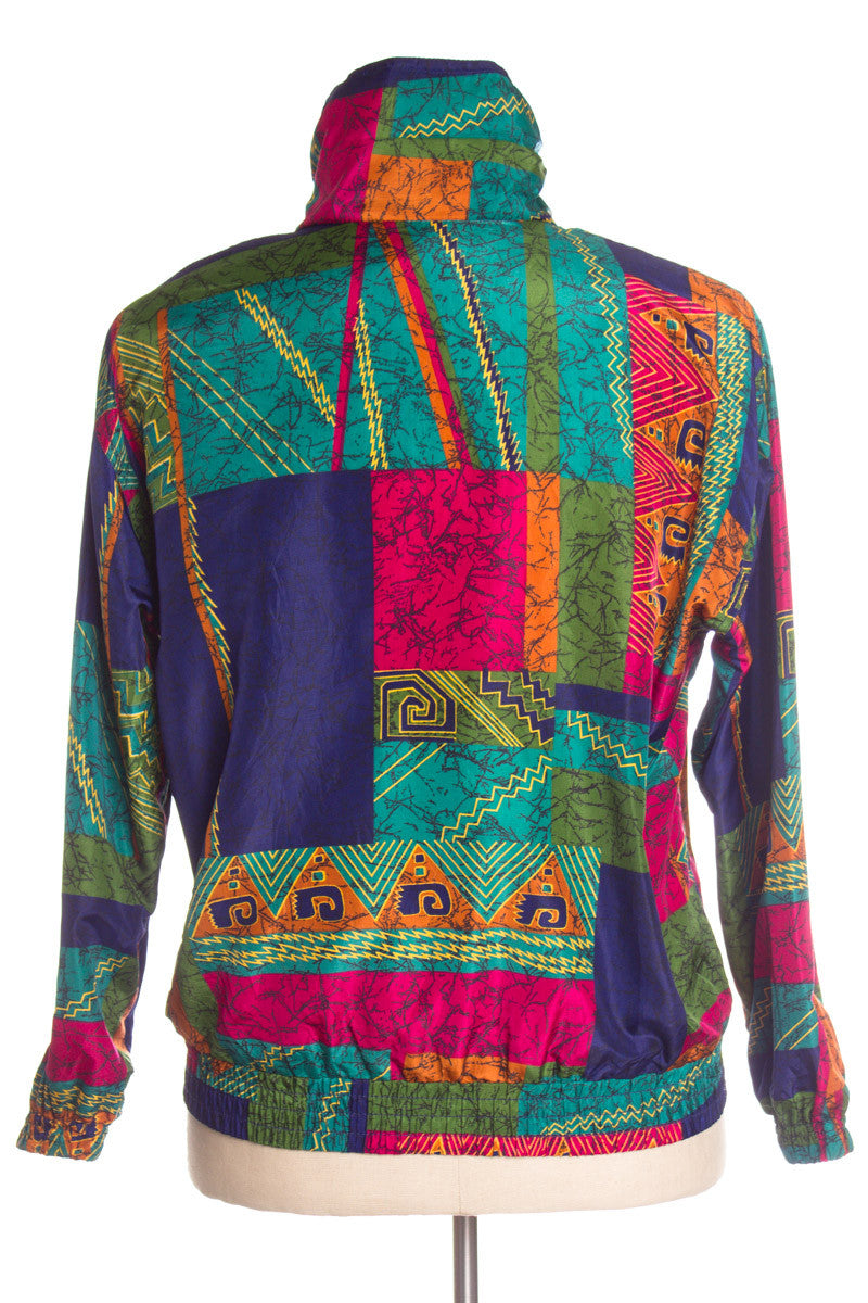 90s Jacket 6645