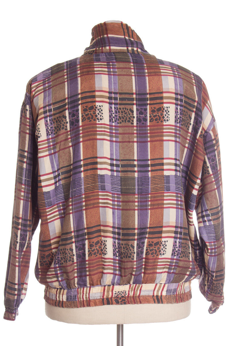 90s Jacket 6649