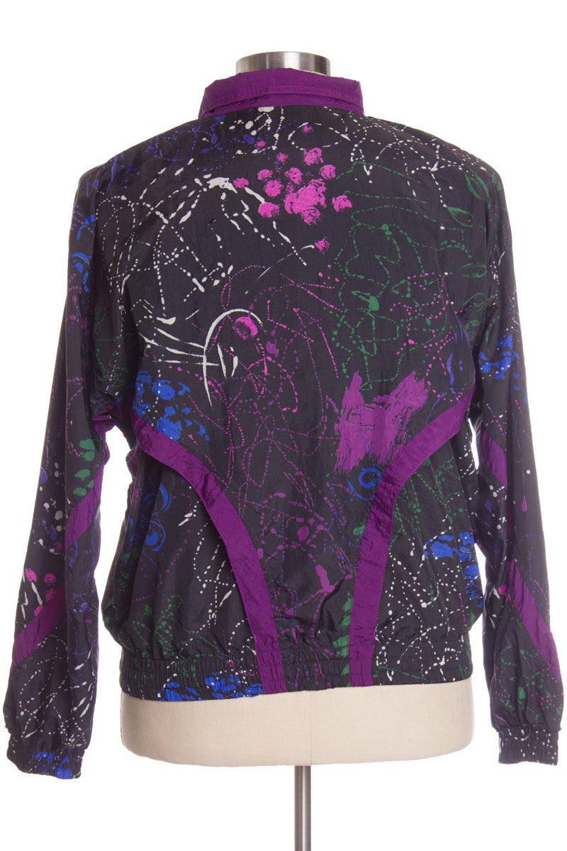 90s Jacket 6664