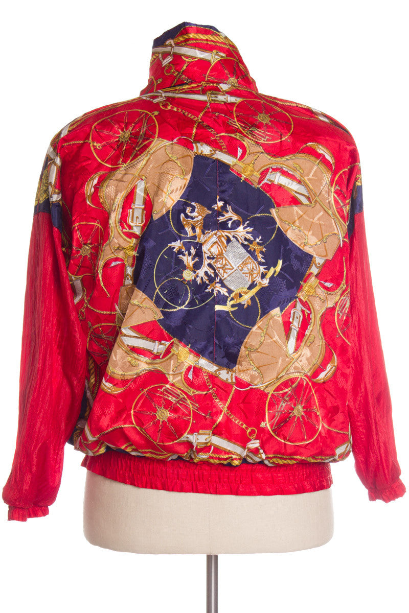 90s Jacket 6668
