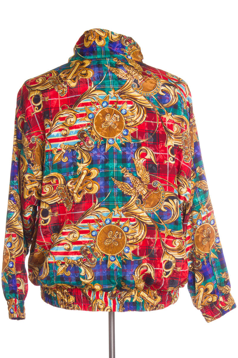 90s Jacket 6674
