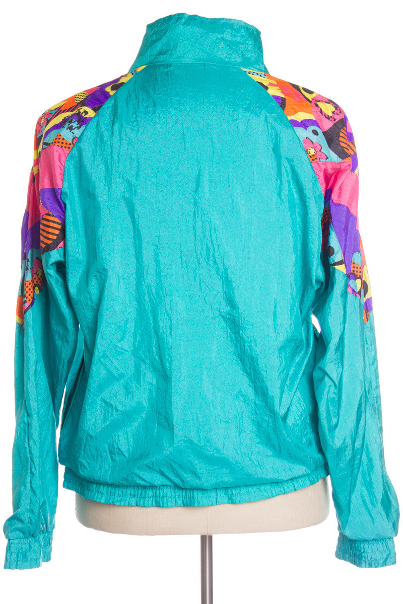 90s Jacket 6677