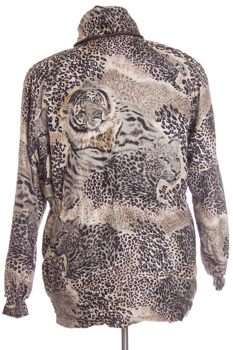 90s Jacket 6678