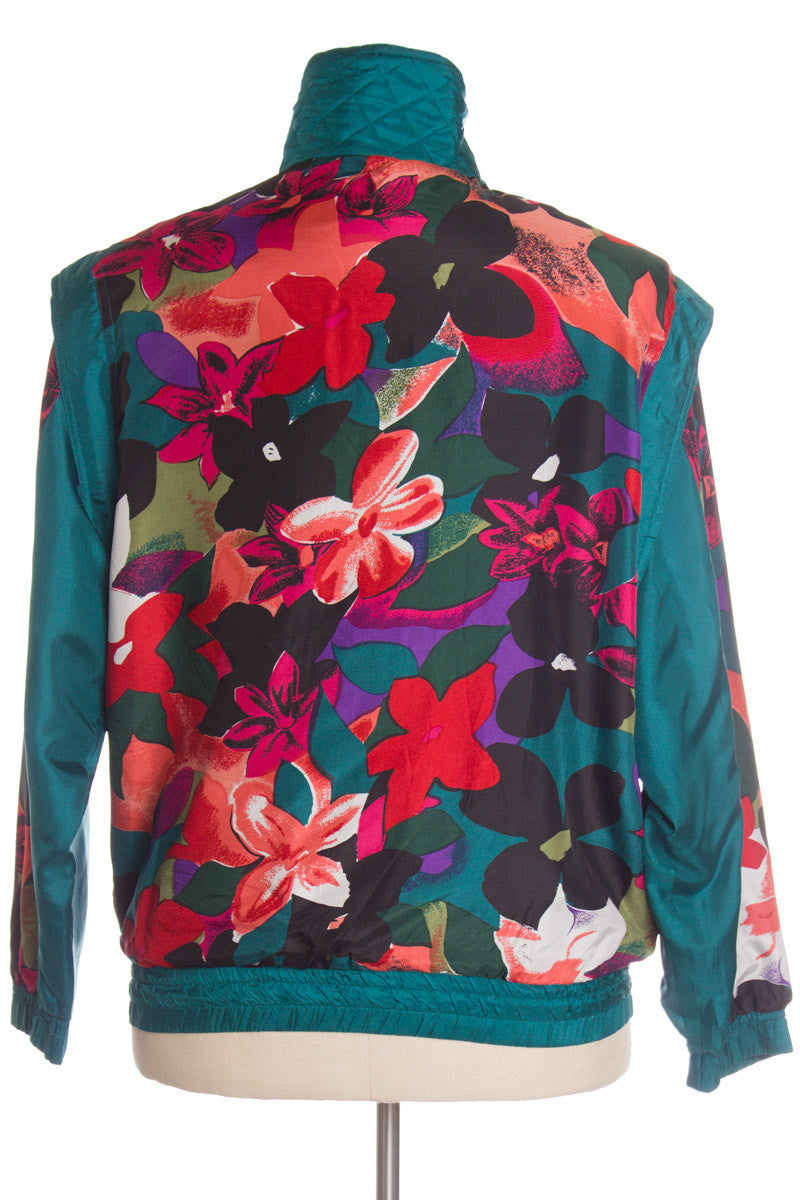 90s Jacket 6679