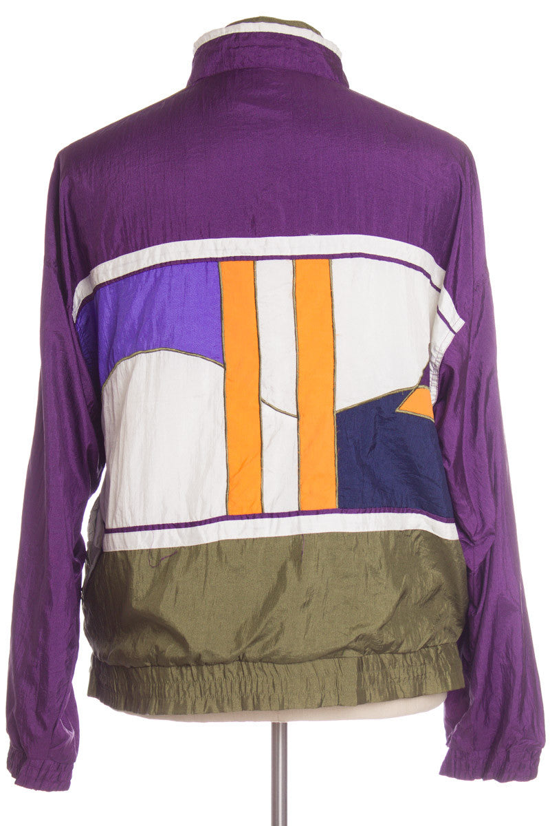 90s Jacket 6697