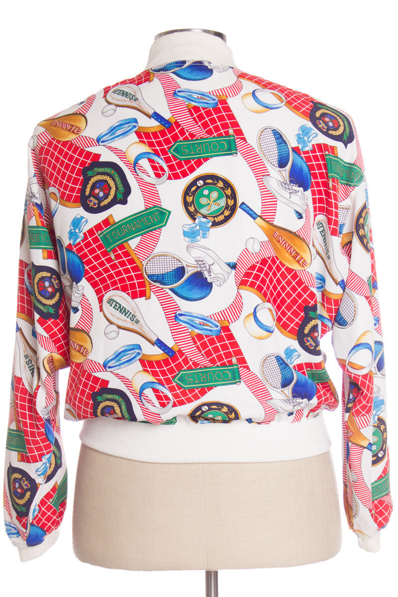 90s Jacket 6698
