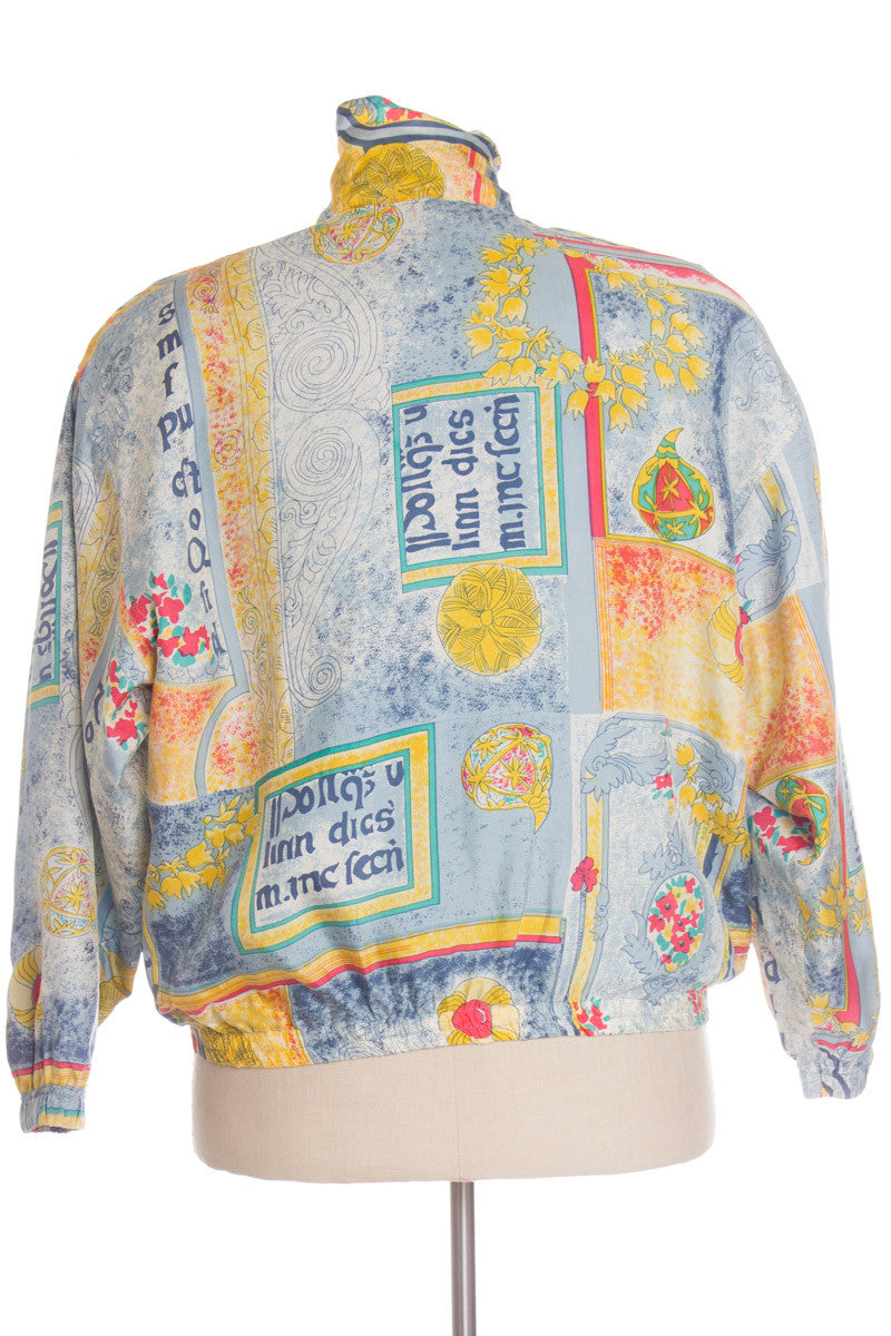 90s Jacket 6705