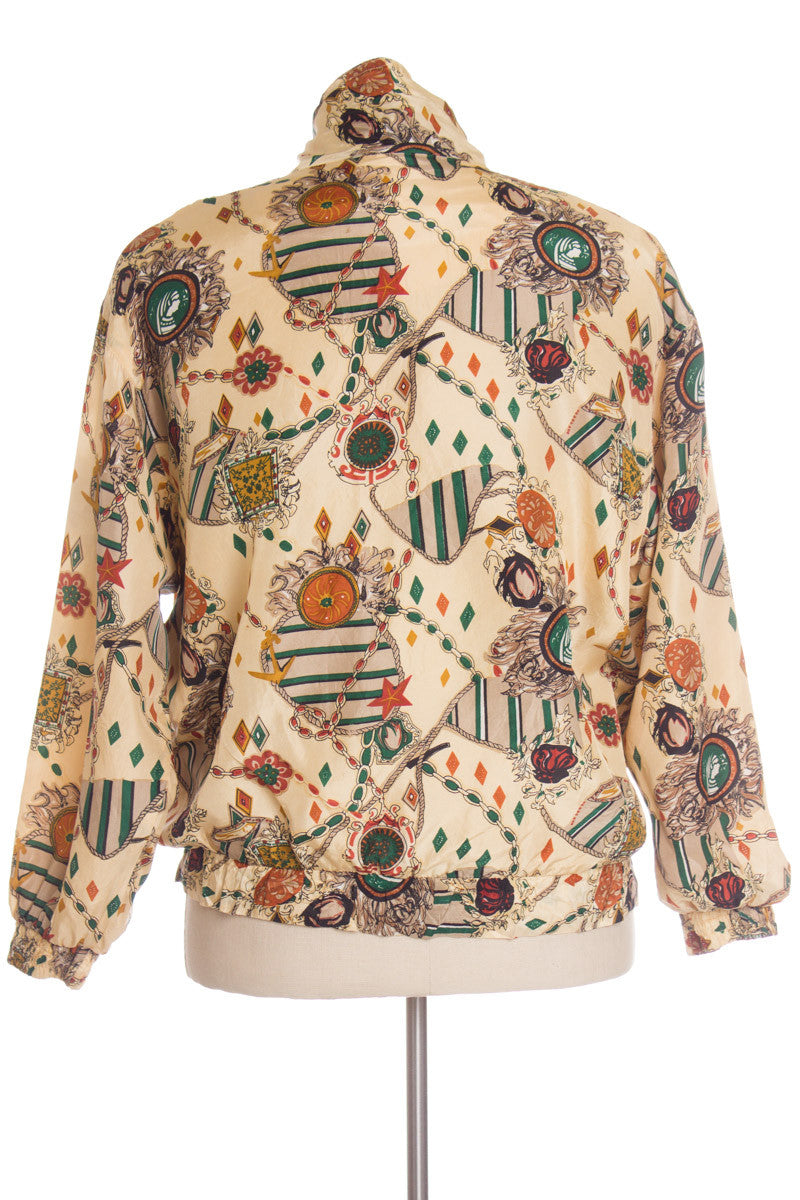 90s Jacket 6714