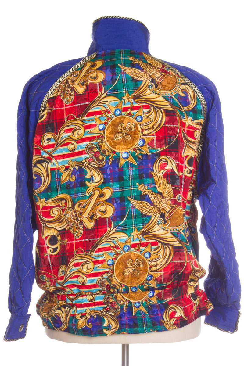 90s Jacket 6717