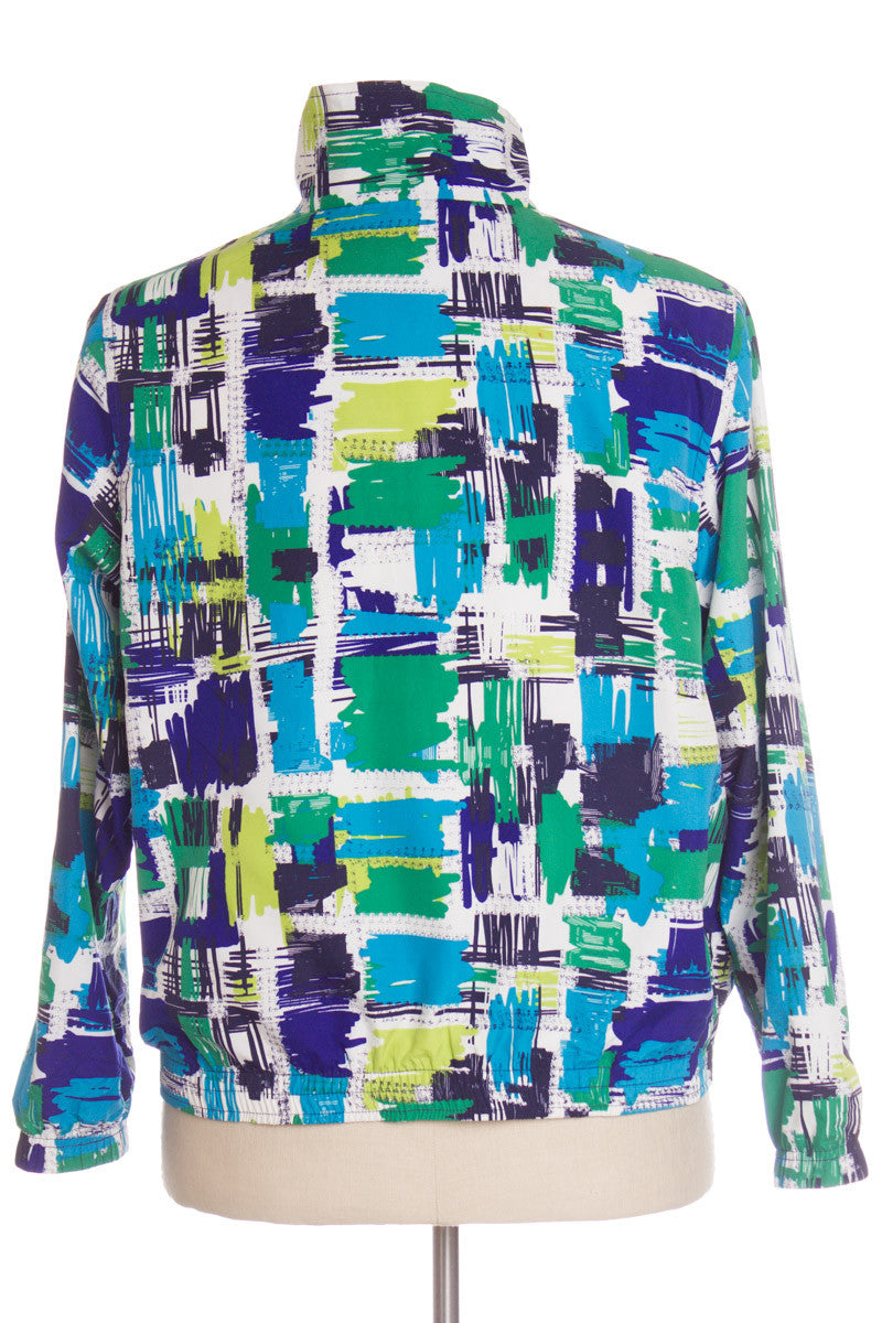 90s Jacket 6719