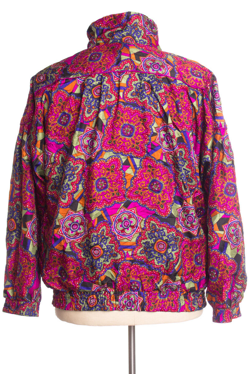 90s Jacket 6720