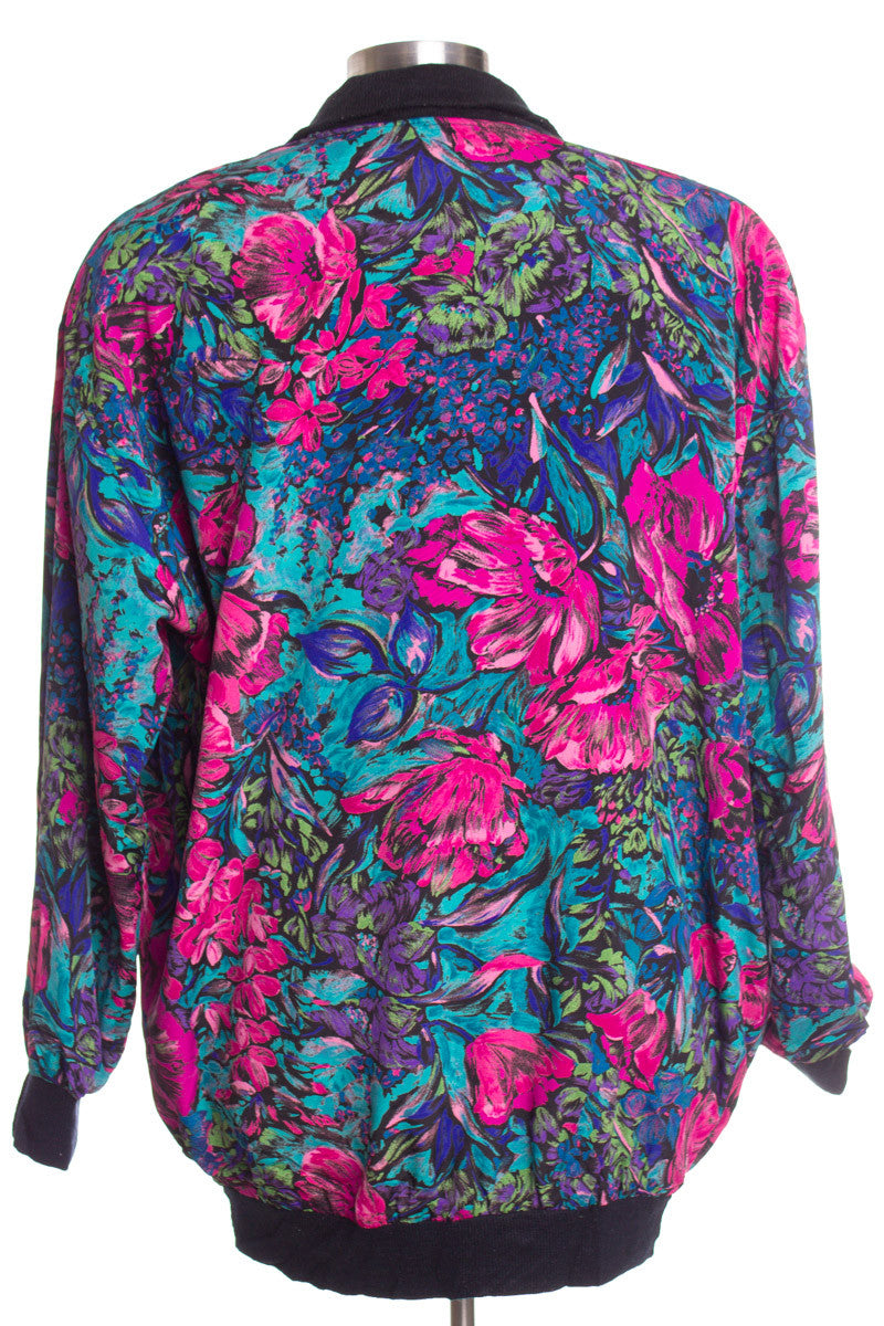 90s Jacket 6747