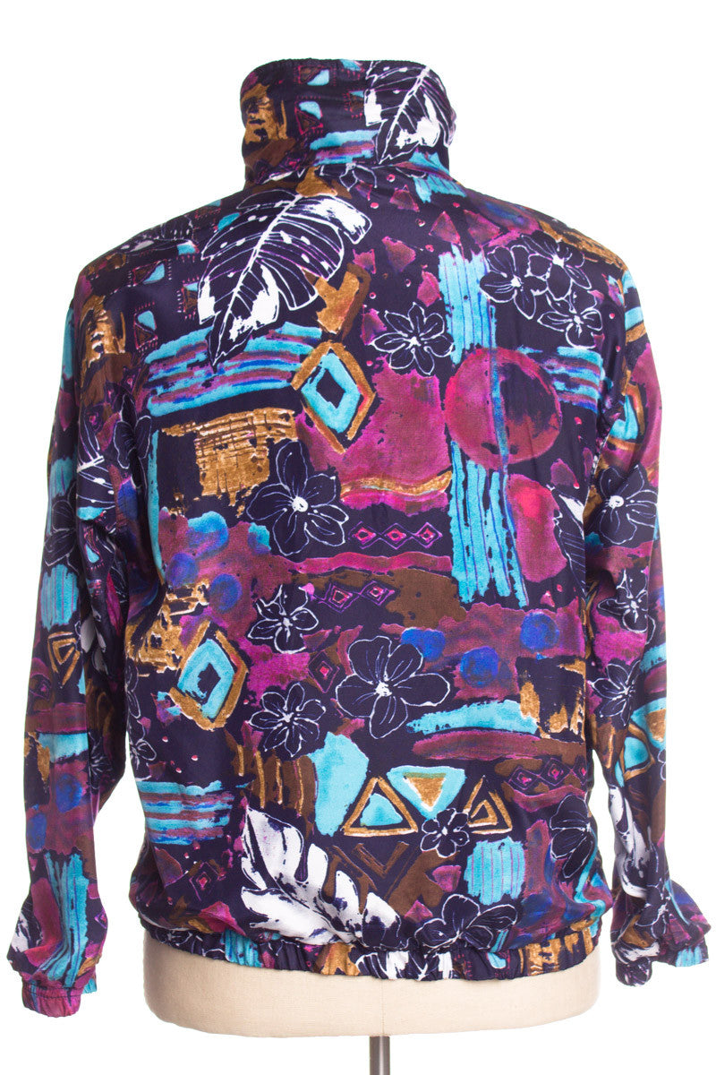 90s Jacket 6772