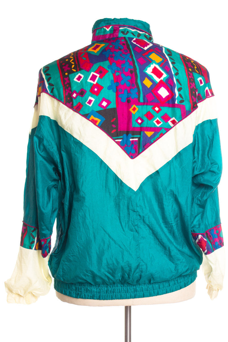 90s Jacket 6781